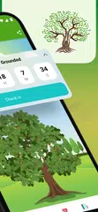 Grounded - Quit Weed Tracker XAPK download
