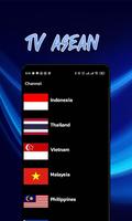 TV Asean poster