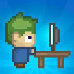 Скачать Streamer Sim Tycoon XAPK