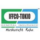 IFFCO Tokio 아이콘