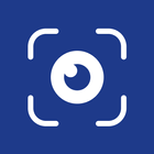 Hidden devices detector camera أيقونة