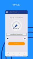 Hidden devices detector camera تصوير الشاشة 1