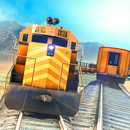 Euro Train Drive Adventure APK