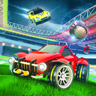 Rocket Car Football Tournament ikona