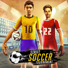 Street Soccer Club icône
