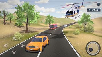 Emergency Helicopter Rescue Transport 스크린샷 2