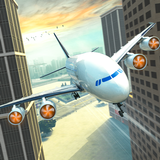Flight Pilot- Airplane Games icon
