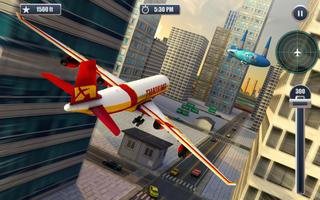 Flight Pilot- Airplane Games screenshot 1