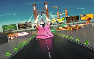Flight Pilot- Airplane Games screenshot 2