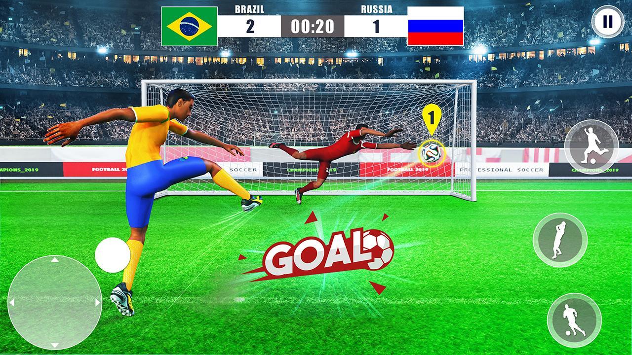 Спортивное приложение футбол Soccer. Super goal - Soccer Stickman. Спортивные игры оффлайн для контента. Игра футбол лига играть
