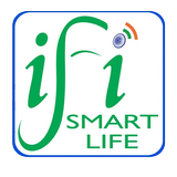 ifi Smart Life icône