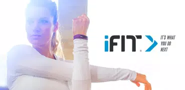 iFit—All-day Fitness Coaching
