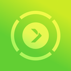 iFit—All-day Fitness Coaching icône