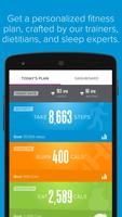 iFit—All-day Fitness Coaching Affiche