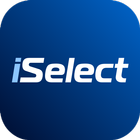 iSelect Dumbbell Setup App icône