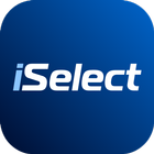 iSelect Dumbbell Setup App 圖標