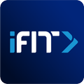 iFit: At-Home Workouts with Health & Fitness Coach