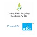 I FIVE - World scrap