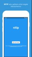 NITIP - Transport, Delivery Order and Logistics Affiche