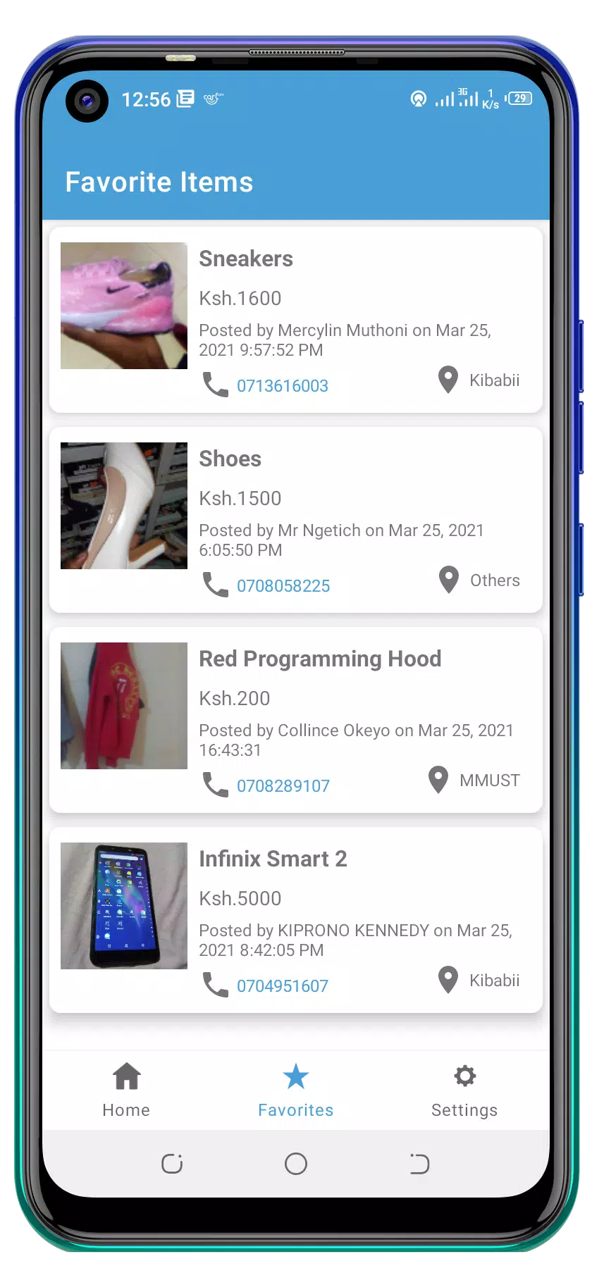 KIBU-OLX APK for Android Download