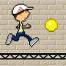 Free Retro Game : Jump More APK