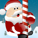 Santa Glide : Christmas Game APK