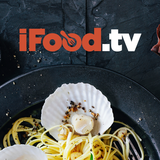 آیکون‌ iFood.tv - Recipe videos from 