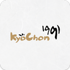 ikon KyoChon Chicken LA: Online Ord