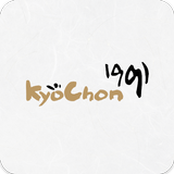 KyoChon Chicken LA: Online Ord أيقونة