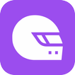 Ifoome para Motoboy simgesi