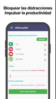 LifeFocus360 penulis hantaran