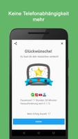 App Block weniger Bildschirmzeit und Selbstkontrol Screenshot 3