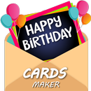 Birthday Card Design APK