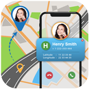 GPS Live Mobile Number Locator APK