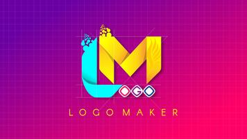 Professional Logo Design الملصق