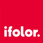 ifolor icône