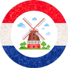 Dutch Language icon