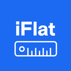 iFlat: Приемка и стройконтроль آئیکن