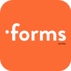 iFlex Forms أيقونة
