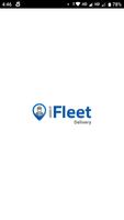 iFleet Delivery पोस्टर