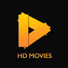 Watch HD Movies icône