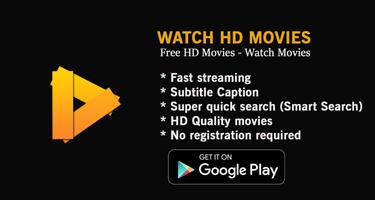 Watch HD Movies poster