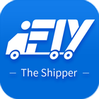 iFly Shipper icon