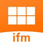 ifm expo icono