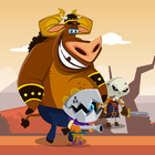 Battle of Heroes Royale আইকন