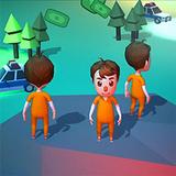 Prision Escape Plan ไอคอน