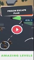 پوستر Prision Escape Plan
