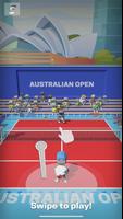 Tropical Tennis پوسٹر