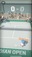 Tropical Tennis اسکرین شاٹ 1