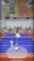Tropical Tennis اسکرین شاٹ 2
